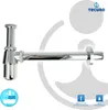 tecuro Flaschensiphon Geruchsverschluss 1 1/4 Zoll x Ø 32 Produktbild-Vorschau 2