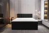 TRADA Boxspringbett Palermo 160x200 Matratze 9-Zonen Pocket Produktbild-Vorschau 7