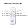 Solarsys - Luce solare per esterni, LED, 40 W, 9200 lm - Anteprima dell’immagine prodotto 4