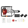 Wiertarka do pali 1900 W 52 cm3, system amortyzacji, 2 Podgląd zdjęcia produktu 3