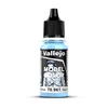 Vallejo 70.961, 17 ml, Blau, Matte, Flasche Produktbild-Vorschau 9