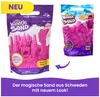 Kinetic Sand - Glitter Roze, 907gr. Voir les images du produit 11