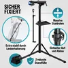MONZANA® Fahrradmontageständer Profi 50 kg für E-Bike Produktbild-Vorschau 3