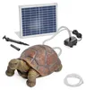 esotec Solar Wasserspeier Set Schildkröte Maru + Pumpe Produktbild-Vorschau 2