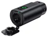 Adapter V2L Type 2 - Schuko 3500W z wyświetlaczem mocy i Podgląd zdjęcia produktu 3