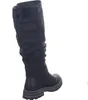 Rieker Damen Stiefel Plateau Biker Boot mit Warmfutter und Produktbild-Vorschau 26