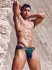 2EROS Aktiv NRG Jockstrap Green - Größe S Náhled obrázku produktu 9