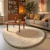 Hochflor Teppich - Comfy Supreme Pebble Creme Produktbild-Vorschau 2