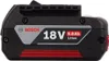 Bosch Akkupack GBA 18 Volt, 5.0 Ah Produktbild-Vorschau 17