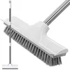 Verk 27075 Bodenschrubber und Abzieher 2-in-1 weiß Produktbild-Vorschau 1