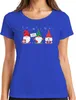 Merry Christmas Gnome Elfen Wichtel - Weihnachten Produktbild-Vorschau 1