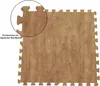Sporttrend 24® 4 Schutzmatten ohne Randstücke Set (braun Produktbild-Vorschau 4
