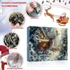 Adventskalender Survival Kit 2026 mit 24 Werkzeugen für Produktbild-Vorschau 3