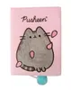 Rucksack, 8-teiliges Schulset für Mädchen, Pusheen Mint, Produktbild-Vorschau 8