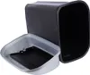 Poubelle 50 l anthracite Voir les images du produit 9