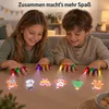 Fingerprojektoren für Kinder, 36er-Set mit 6 Produktbild-Vorschau 6