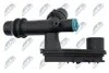 NTY CTM-BM-030 Kühlmittelflansch für BMW 3 Limousine (E46) Produktbild-Vorschau 4