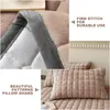 Přehoz na postel 230x250 cm se 2 povlaky na polštáře 50x70 Náhled obrázku produktu 13