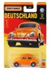 MATTEL GWL49 Matchbox Best of Germany Die-Cast, assorti Voir les images du produit 2