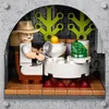 LEGO Jurassic World T. rex Rampage, Sada na stavění, 16 Náhled obrázku produktu 26
