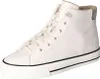 MUSTANG High Top Schuhe Damen weiss 38 Produktbild-Vorschau 1
