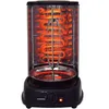 Syntrox Germany Schaschlikgrill Plumos, 1500W, Edelstahl, Produktbild-Vorschau 3