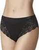 Janira Slip 2 Unità Nero M Donna Nero M Anteprima dell’immagine prodotto 2
