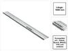 Metabo FS 160 - Führungsschiene - Länge: 1600 mm Anteprima dell’immagine prodotto 1