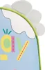 Zaino per bambini Peppa Pig *tortora Anteprima dell’immagine prodotto 2
