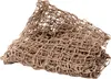 KNORR prandell 216291000 Filet de pêche 1 x 1 m naturel Voir les images du produit 1