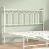 MODFU Metallbett Bettrahmen 140 × 200 mit Produktbild-Vorschau 12