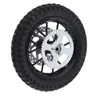 Hinterradreifen 12,5 x 2,75 Zoll Ersatz für Coolster 49cc Produktbild-Vorschau 5