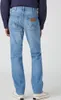 Wrangler Greensboro Cool Twist W15Qylz70 W34 L30 Anteprima dell’immagine prodotto 3