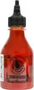 [ 200ml ] FLYING GOOSE Sriracha Hot Chilli BLACKOUT Sauce / Produktbild-Vorschau 3