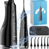 Ústny irigátor elektrický MalTec Toothie X60 150PSI Náhľad obrázku produktu 1