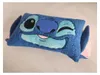 Zierkissen mit Stich 75 x 45 cm Produktbild-Vorschau 3