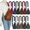 Brusttasche Umhängetasche Cross Body Bag Kunstleder Produktbild-Vorschau 5