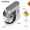 Chef XL keukenmachine KVL4110S Productafbeelding-voorbeeld 2