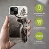 MuchoWow® Handyhülle Schutzhülle Hülle für Apple iPhone 14 Produktbild-Vorschau 6