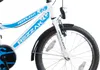 20 Zoll Fahrrad Kinderfahrrad Jungenfahrrad Rücktrittbremse Produktbild-Vorschau 4
