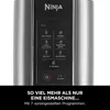 Ninja NC302EU sorbetière Sorbetière traditionnelle 473 L Voir les images du produit 15