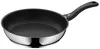WMF 733686299, Okrągły, Patelnia uniwersalna, Czarny, Stal Podgląd zdjęcia produktu 1