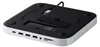 Satechi Stand Hub Mac Mini M1/M2 Studio M1/M2 NVMe SSD Produktbild-Vorschau 4