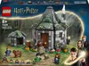 LEGO® Harry Potter 76428 Hagridova chata: Nečekaná návštěva Náhled obrázku produktu 38