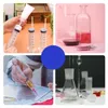 Siringa di precisione bianca con tubo, capacità 500 ml – Anteprima dell’immagine prodotto 7