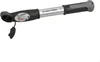 Mini pompa FISCHER in alluminio con funzione a doppia corsa Anteprima dell’immagine prodotto 8