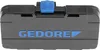 GEDORE 666-042 Torsionsbit-Satz SL+PR+PH+PZ+TX 42-teilig, Produktbild-Vorschau 7