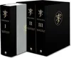 The Complete History of Middle-earth Produktbild-Vorschau 2