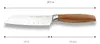 Echtwerk Classic Edition Santokumesser, Santoku Messer, Produktbild-Vorschau 3