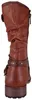 Mustang Damen Stiefelette Warmfutter 1139-624, Größe:38 EU, Produktbild-Vorschau 17